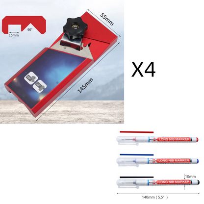 ⏳Time-Limited Special⏰Hand Plane Gypsum Board Cutting Tool