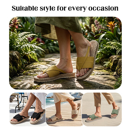 Women’s Summer Casual Comfortable Flip Flops