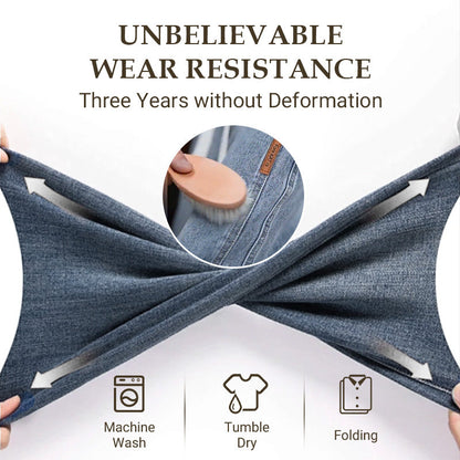 Men's Loose Straight Jeans👖