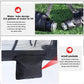 🚩Free Shipping🌞Multifunctional garden parasol with mosquito net, windproof, rainproof, and provides sun protection