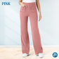 💖LAST DAY SALE 50% OFF💖2026 Women's New Type Casual High Waist Stretch Pants