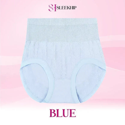 💞Leakproof High-Waist Tummy-Control Butt-Lifting Panties