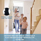 Rends Magnetic Screen Door