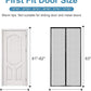 Rends Magnetic Screen Door