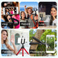 🔥Buy 2 Get 1 Free🔥Octopus Mini Tripod