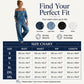 Limited-time offer-Loose Fit Wide-Leg Overall Jumpsuit with Pockets
