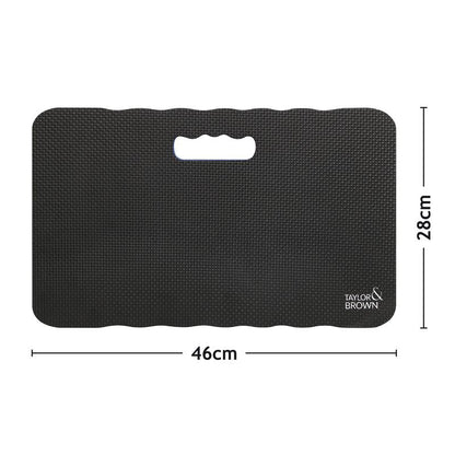 🦵🧘 Extra Thick Kneeling Mats – 3cm cushioning, waterproof, non-slip. Comfort for gardening, cleaning & DIY. 🧎🏡