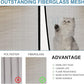 Rends Magnetic Screen Door