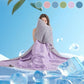 Breathable Cool Comforter—All Sizes In Stock