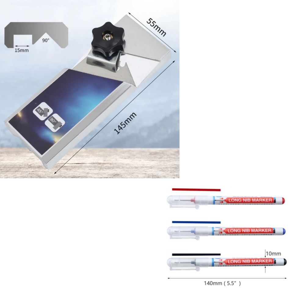 ⏳Time-Limited Special⏰Hand Plane Gypsum Board Cutting Tool