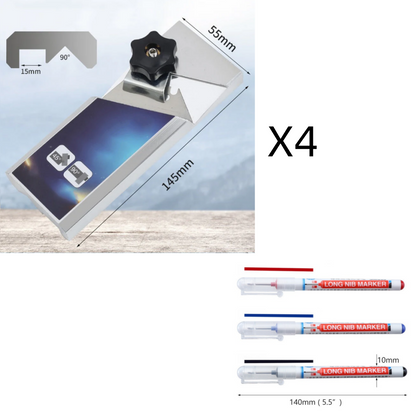 ⏳Time-Limited Special⏰Hand Plane Gypsum Board Cutting Tool