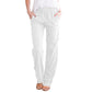 Women's Loose Comfy Linen-cotton Pants🥰