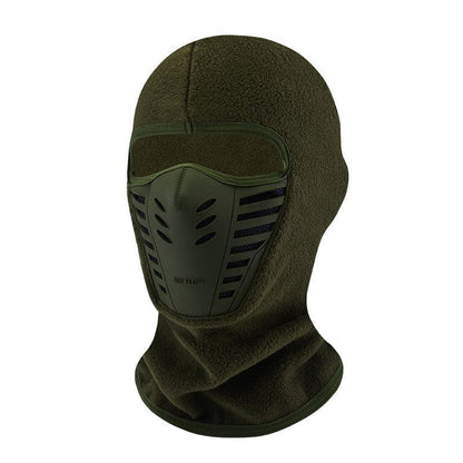 🔈🔈50% OFF NOW🔥Unisex Windproof Winter Warm Full Face Mask