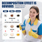 Multifunctional Pipe Unblocker for Toilet & Kitchen