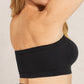 ⛱️Last Day Special Price $19.99!!🤩🔥Convertible Strapless Bandeau Bra with Wireless Comfort, Anti-Slip Grip & Removable Straps