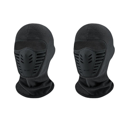 🔈🔈50% OFF NOW🔥Unisex Windproof Winter Warm Full Face Mask