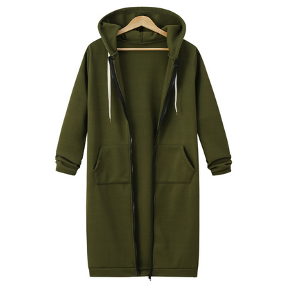 🥳Last Day Sale 49% Off🔥Women Casual Zip up Hoodies