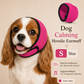 🐱LAST DAY SALE: ONLY $9.99!!🎁✨Waterproof Dog Calming Hoodie