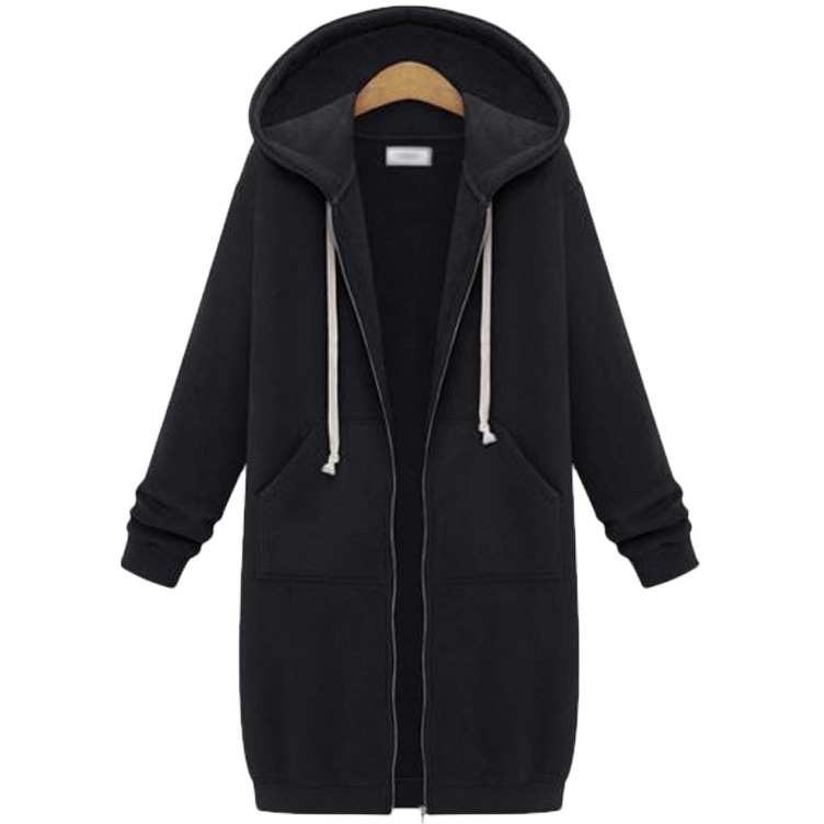 🥳Last Day Sale 49% Off🔥Women Casual Zip up Hoodies