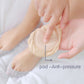 👠Silicone Anti-Slip Invisible Socks