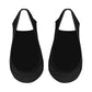 👠Silicone Anti-Slip Invisible Socks