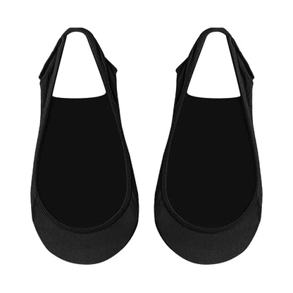 👠Silicone Anti-Slip Invisible Socks