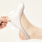 👠Silicone Anti-Slip Invisible Socks