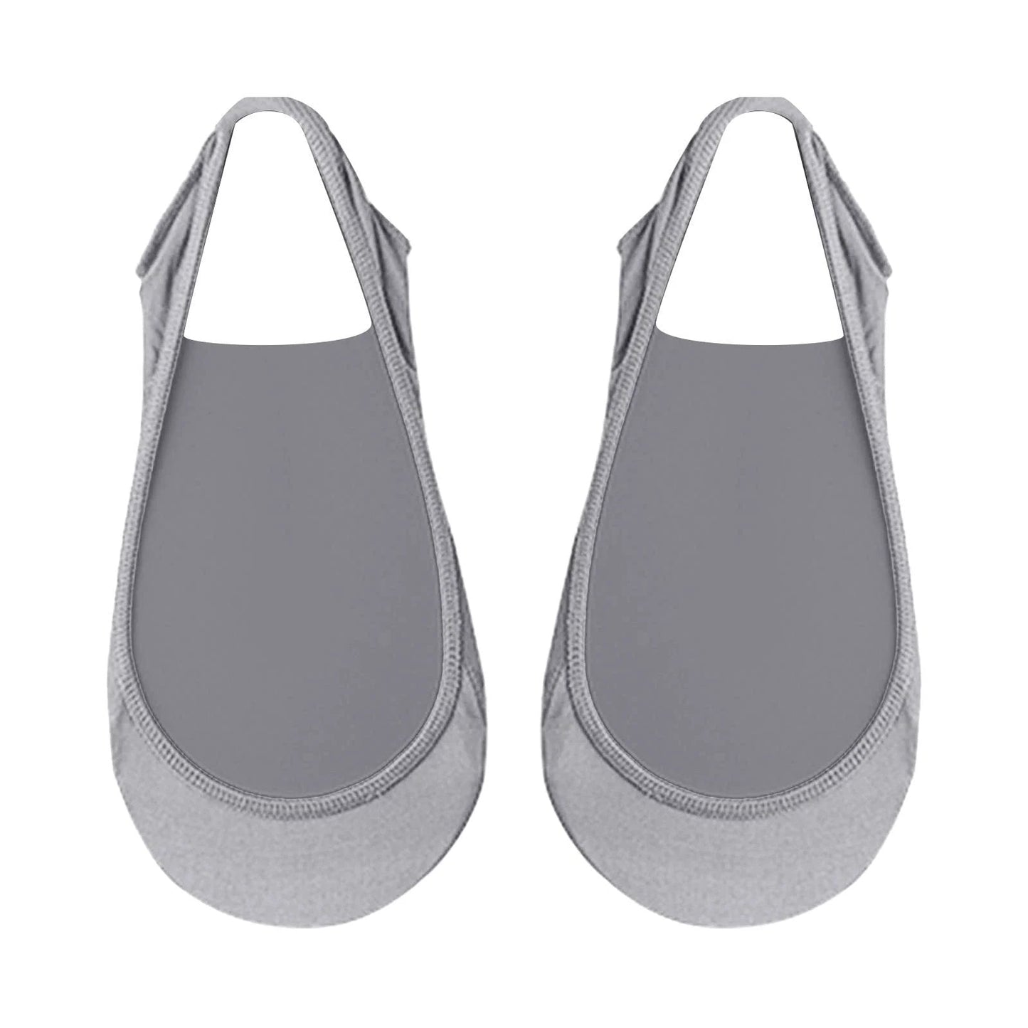 👠Silicone Anti-Slip Invisible Socks
