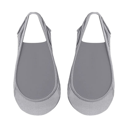 👠Silicone Anti-Slip Invisible Socks