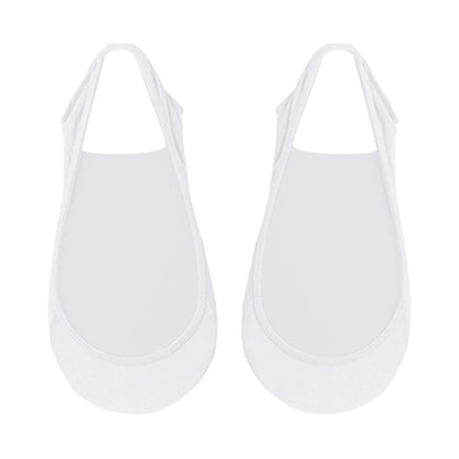 👠Silicone Anti-Slip Invisible Socks