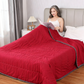 Breathable Cool Comforter—All Sizes In Stock