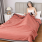 Breathable Cool Comforter—All Sizes In Stock