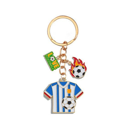 ⚽🏆World Cup Sports Events: Soccer Merchandise, Fan Gifts, and Keychains🥳
