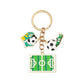 ⚽🏆World Cup Sports Events: Soccer Merchandise, Fan Gifts, and Keychains🥳