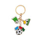 ⚽🏆World Cup Sports Events: Soccer Merchandise, Fan Gifts, and Keychains🥳