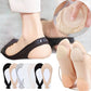 👠Silicone Anti-Slip Invisible Socks