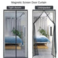 Rends Magnetic Screen Door