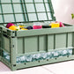 ✨Multi-Purpose Foldable Storage Box 🏡Declutter Your Home Effortlessly