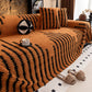 💥Hot Sale 40% OFF 💥 Plush Non-Slip Sofa Cover🛋️