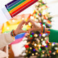 🏳‍🌈BUY 1 GET 1 FREE 😍!!!EACH ONLY NEED $1.41 🏳‍🌈Rainbow Face Body Paint