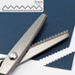 🔥DIY Serrated Sewing Scissors – Precise and Easy to Use