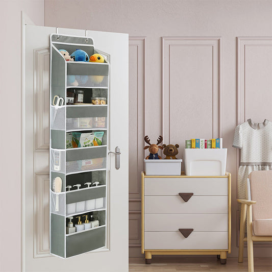 🎉Hot Sale🎉5-Tier Large-Capacity Hanging Organizer