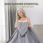 Breathable Cool Comforter—All Sizes In Stock