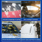 Car Windshield Cover with Suction Cups