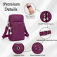 📢📢50 % OFF !!⏰⏰Women's Mini Crossbody Phone Bag