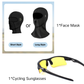 ⏳Limited time 60% discount☀️ Windproof Full Face Mask – UPF 50+ & Quick-Dry – Breathable Sun Protection for Cycling & Motorcycling 🏍️