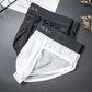 Men’s Sexy Ultra-thin ice silk Translucent Underpants