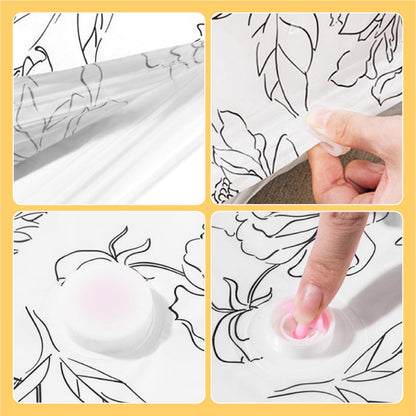 BUY 2 GET 1 FREE-Thickened Vacuum Storage Bags