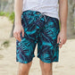 Men's Quick-Dry Summer Beach Shorts