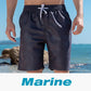 Men's Quick-Dry Summer Beach Shorts